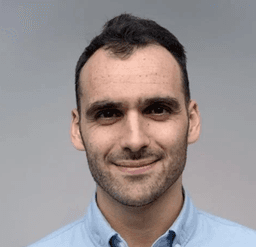 Dr Ben Addlestone