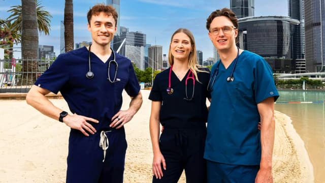 Junior Doctors